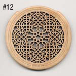 12 maple