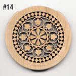 14 maple