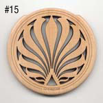 15 maple