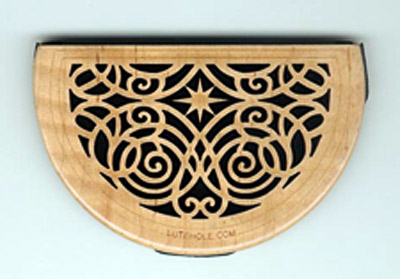 soundhole pickup