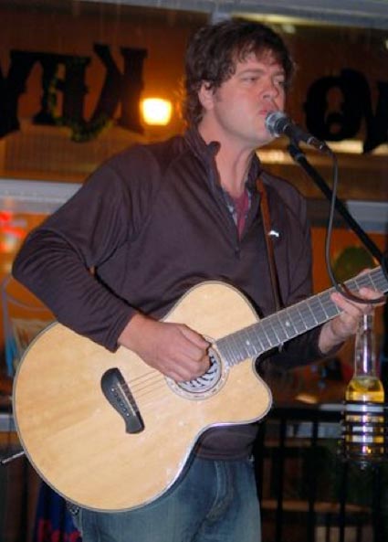 Dave Clo