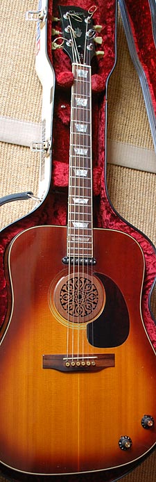 Gibson Guitar