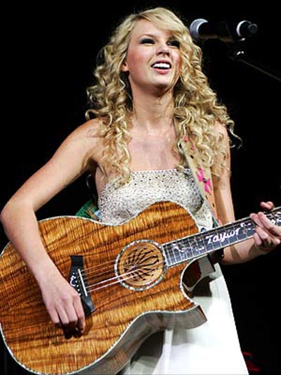 taylor swift