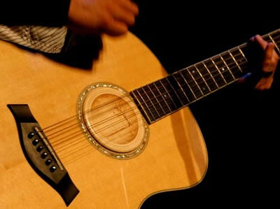 Jon Foreman