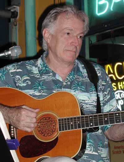 Lee Prince