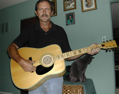 Randy B