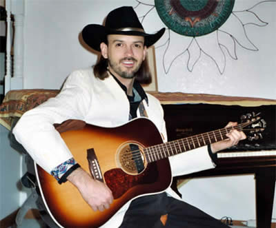 Scott Halleck